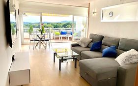 Modern Penthouse With Big Terrace